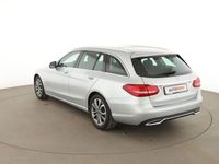 gebraucht Mercedes C220 C-Klassed T BlueTEC Avantgarde, Diesel, 23.720 €