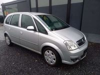 gebraucht Opel Meriva 1.4