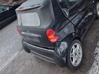Gebraucht Smart ForTwo Cabrio 2004 Cabrio