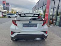 gebraucht Toyota C-HR Hybrid 2.0 Team Deutschland
