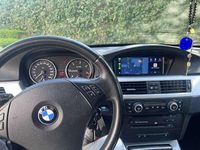 Gebraucht BMW 320 163 PS (119 kW) 2007 Kombi