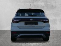 gebraucht VW T-Cross - 1.0 TSI DSG Style