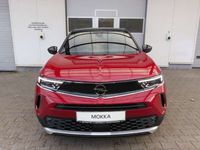 gebraucht Opel Mokka 1.2 DI Turbo Automatik Ultimate