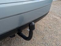 Gebraucht Audi A2 75 PS (55 kW) 2003 Blau Kleinwagen