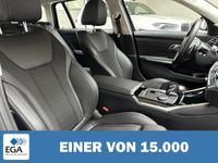 gebraucht BMW 320e d Mild Hybrid Sport Line AHK Pannod RFK