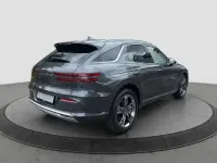 Gebraucht Genesis GV70 Electrified Sport 359 kW (489 PS) 2023 Carbon metal) (grau SUV