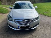 gebraucht Opel Insignia Limousine | 2.0 Diesel | Automatik| Bi-Xenon