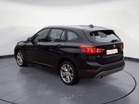 gebraucht BMW X1 sDrive18d Advantage Aut. Klimaaut. PDC