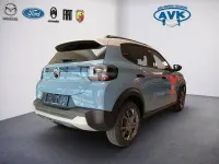 Nowe Citroën e-C3 83 kW (113 KM) 2026 Niebieski Sedan/Limuzyna