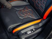 Neu Lamborghini Urus 799 PS (587 kW) 2025 Grau SUV