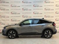 Second-hand Citroën C4 131 CP (96 kW) 2025 Gri Berlinǎ