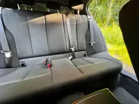 Gebraucht BMW 116 116 PS (85 kW) 2015 Schwarz Kleinwagen