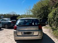 Usado Opel Signum 2006 Dourado Citadino