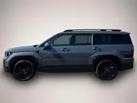 Neu Hyundai Santa Fe Blackline 239 PS (175 kW) 2026 Manufacturer SUV