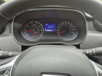 Second-hand Dacia Duster 114 CP (83 kW) 2019 Alb SUV