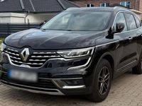 Gebraucht Renault Koleos Initiale 184 PS (135 kW) 2021 Schwarz SUV