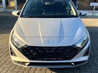 Neu Hyundai i20 Trend 90 PS (66 kW) 2026 Grau Limousine