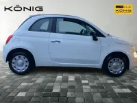 Second-hand Fiat 500 2023 Alb Berlinǎ