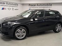 Gebraucht BMW X2 Advantage 150 PS (110 kW) 2021 Schwarz SUV