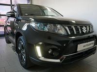 Usado Suzuki Vitara 140 HP (102 kW) 2019 Preto SUV