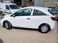 gebraucht Opel Corsa Selection