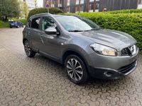 gebraucht Nissan Qashqai 1.5 dCi Panoramadach Navi