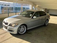 Gebraucht Alpina B3 400 PS (294 kW) 2010 Silber Limousine