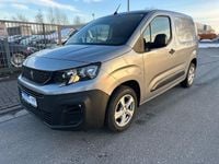Gebraucht Peugeot Partner Premium 110 PS (80 kW) 2022 Van / Kleinbus