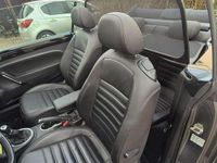 Gebraucht VW Beetle 150 PS (110 kW) 2016 Grau Kleinwagen