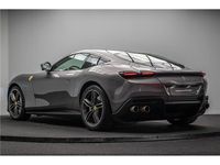 Gebraucht Ferrari Roma 843 PS (620 kW) 2021 Grau Coupé