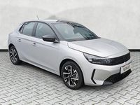 Neu Opel Corsa 101 PS (74 kW) 2025 Kristallsilber metallic Kleinwagen
