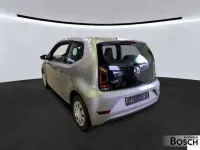 Używany VW up! Move 65 KM (47 kW) 2022 Szary Hatchback
