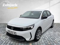 Neu Opel Corsa Edition 101 PS (74 kW) 2025 Weiß Limousine