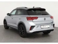 Usata VW T-Roc Style 190 CV (139 kW) 2022 Argento SUV