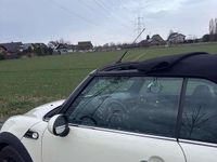 Gebraucht Mini One Cabriolet 98 PS (72 kW) 2015 Cabrio