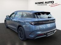 Nowe BYD Seal Boost 98 KM (72 kW) 2025 Niebieski Sedan/Limuzyna