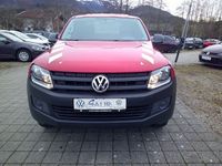 gebraucht VW Amarok SingleCab Basis