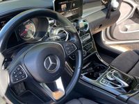 gebraucht Mercedes C220 