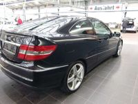 gebraucht Mercedes CLC200 Kompressor Special Edition 1. Hand