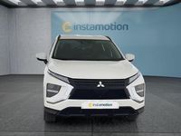 Gebraucht Mitsubishi Eclipse Cross 188 PS (138 kW) 2022 Weiß SUV