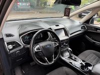 Gebraucht Ford Galaxy 179 PS (131 kW) 2016 Schwarz Van / Kleinbus