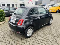 gebraucht Fiat 500 500