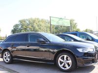 Gebraucht Audi A6 Comfort 218 PS (160 kW) 2016 Brillantschwarz Kombi
