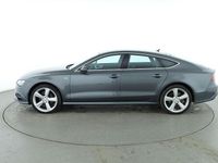 Gebraucht Audi A7 Sportback S-Line 272 PS (200 kW) 2015 Grau Kleinwagen
