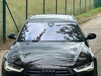 Brugt Audi A6 Competition 326 HK (239 kW) 2016 Andere farben Stationcar
