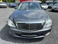 Gebraucht Mercedes S350 272 PS (200 kW) 2007 Grau Limousine