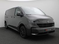 Gebraucht VW Transporter 170 PS (125 kW) 2026 Graphite dust metallic Van