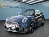 Gebraucht Mini John Cooper Works 231 PS (169 kW) 2024 Schwarz Kleinwagen