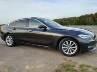 gebraucht BMW 630 d GT Luxury Line MEGA VOLL LED NAPPA H/K PANO