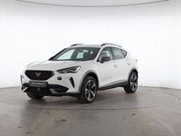 Używany Cupra Formentor 190 KM (139 kW) 2021 Biały SUV
